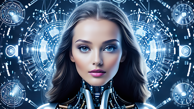 asistentka AI