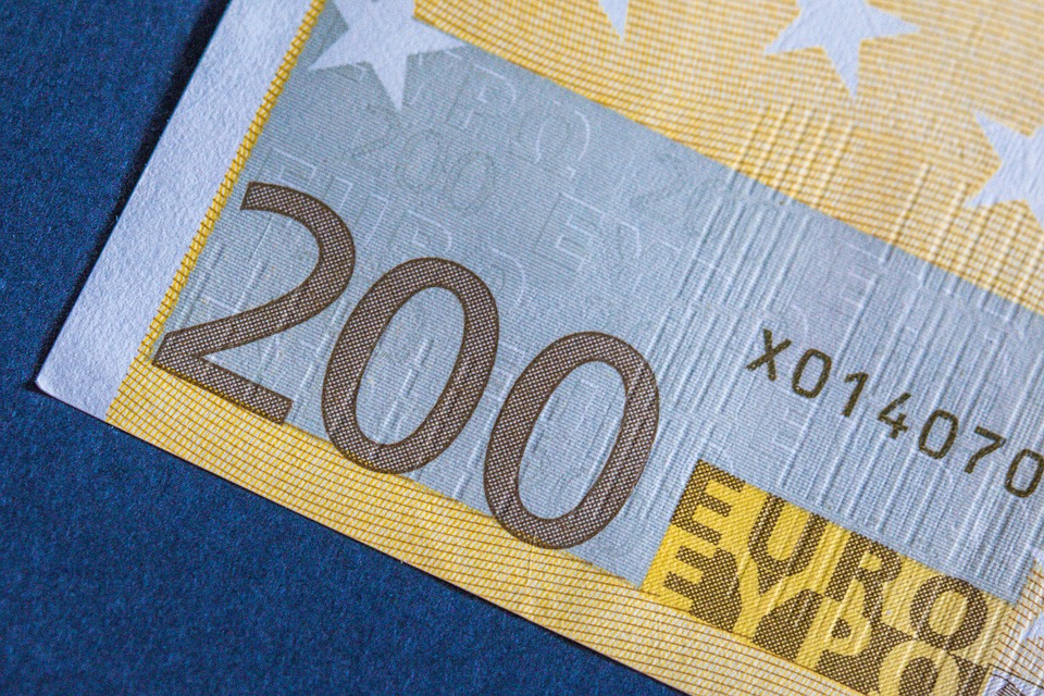 eura dvoustovka